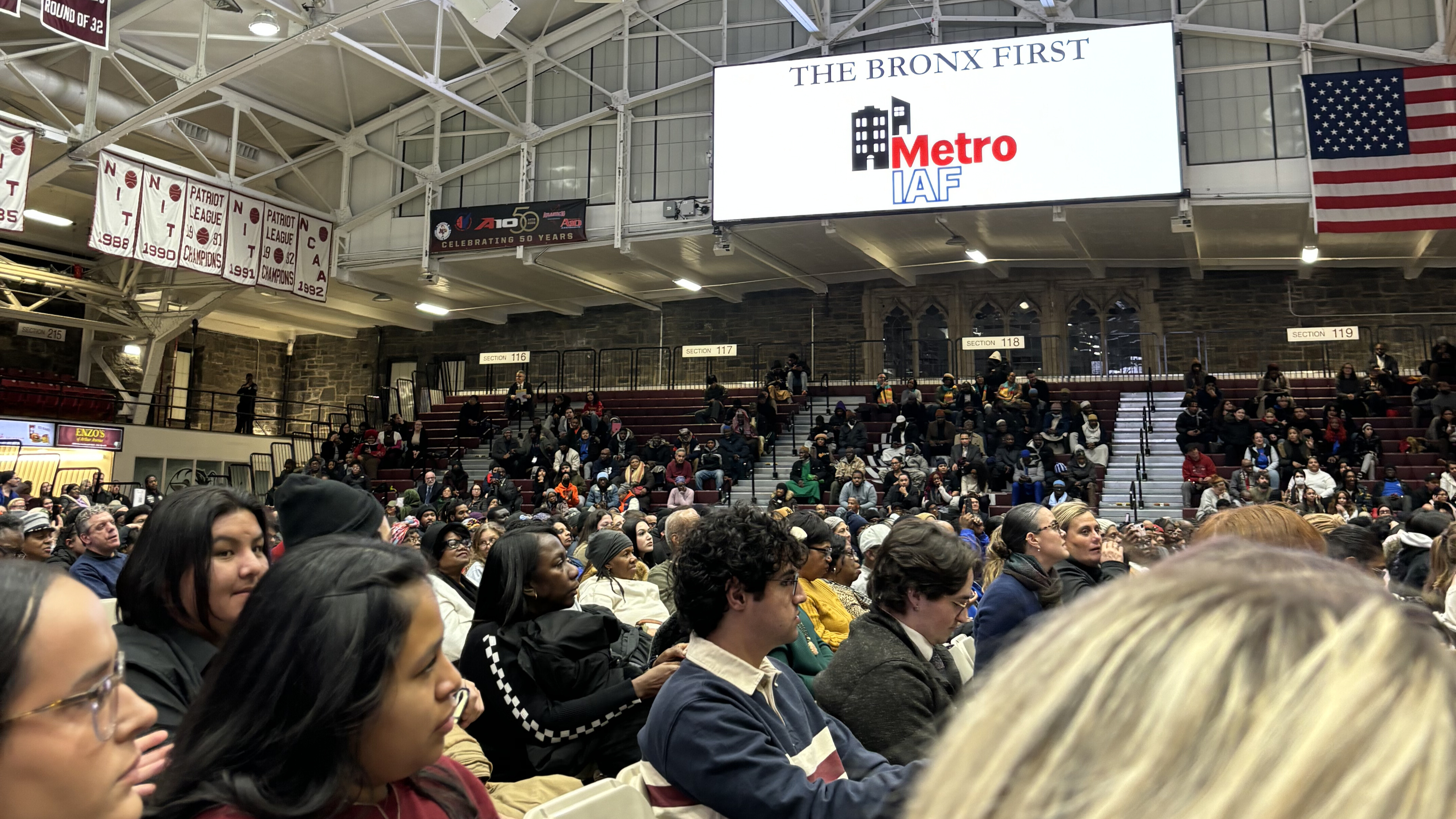 Community Action Group Pledges to Uplift The Bronx