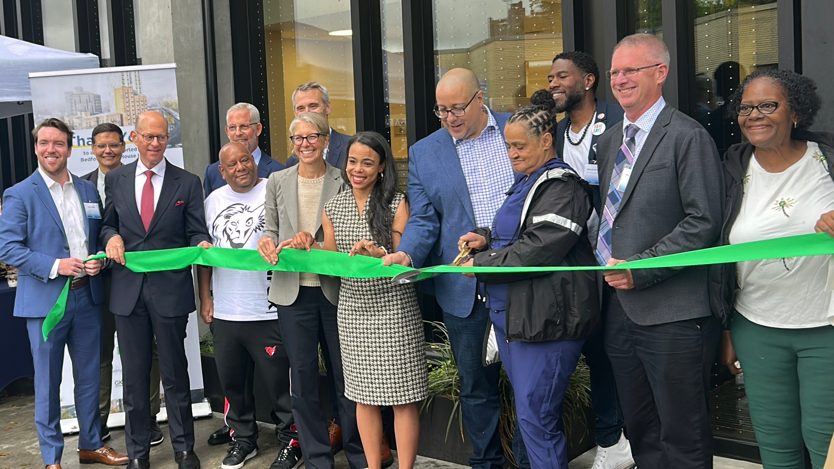 New Bronx Affordable Housing