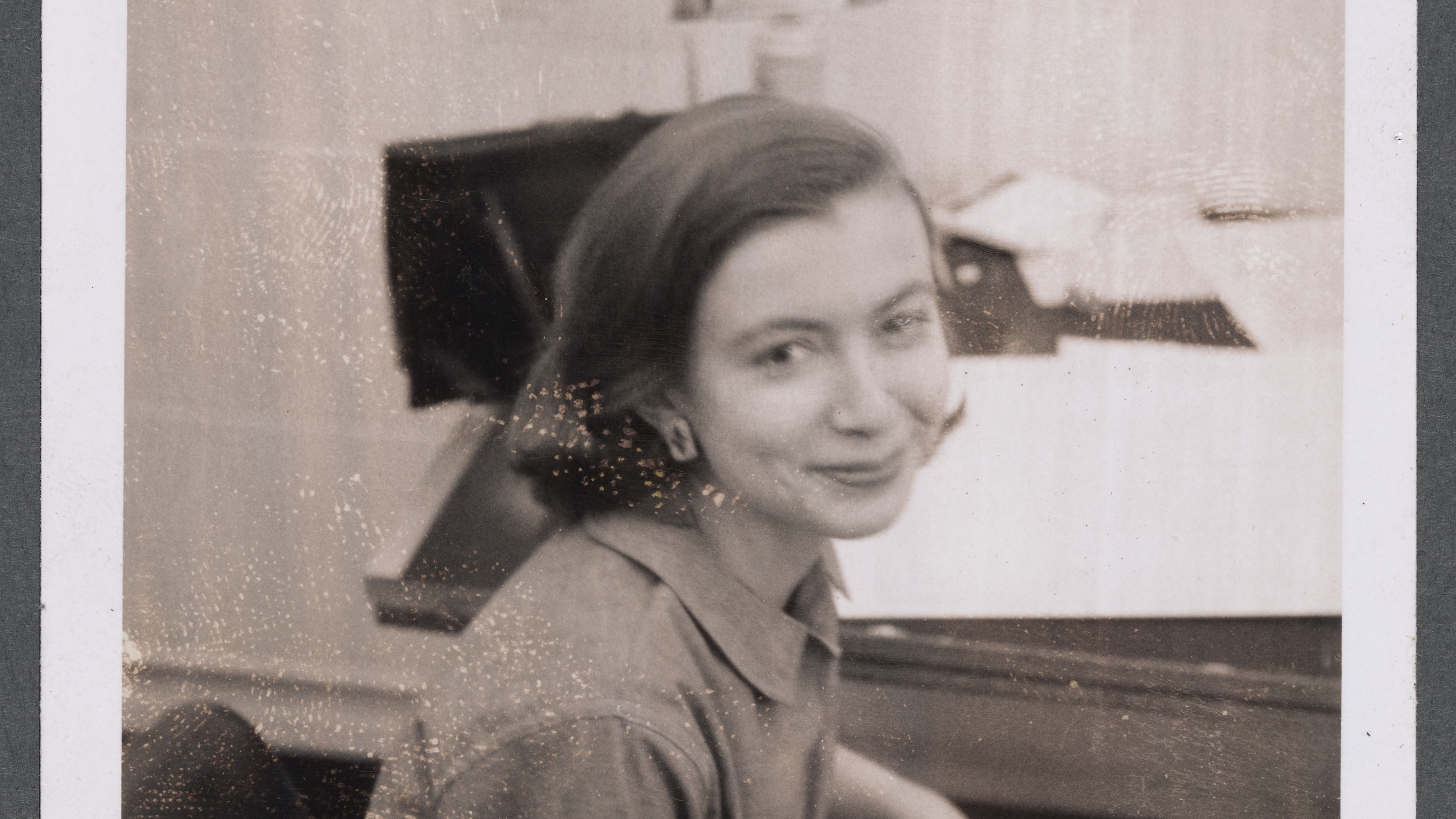 Joan Didion and John Gregory Dunne’s Archive Finds its Place in New York