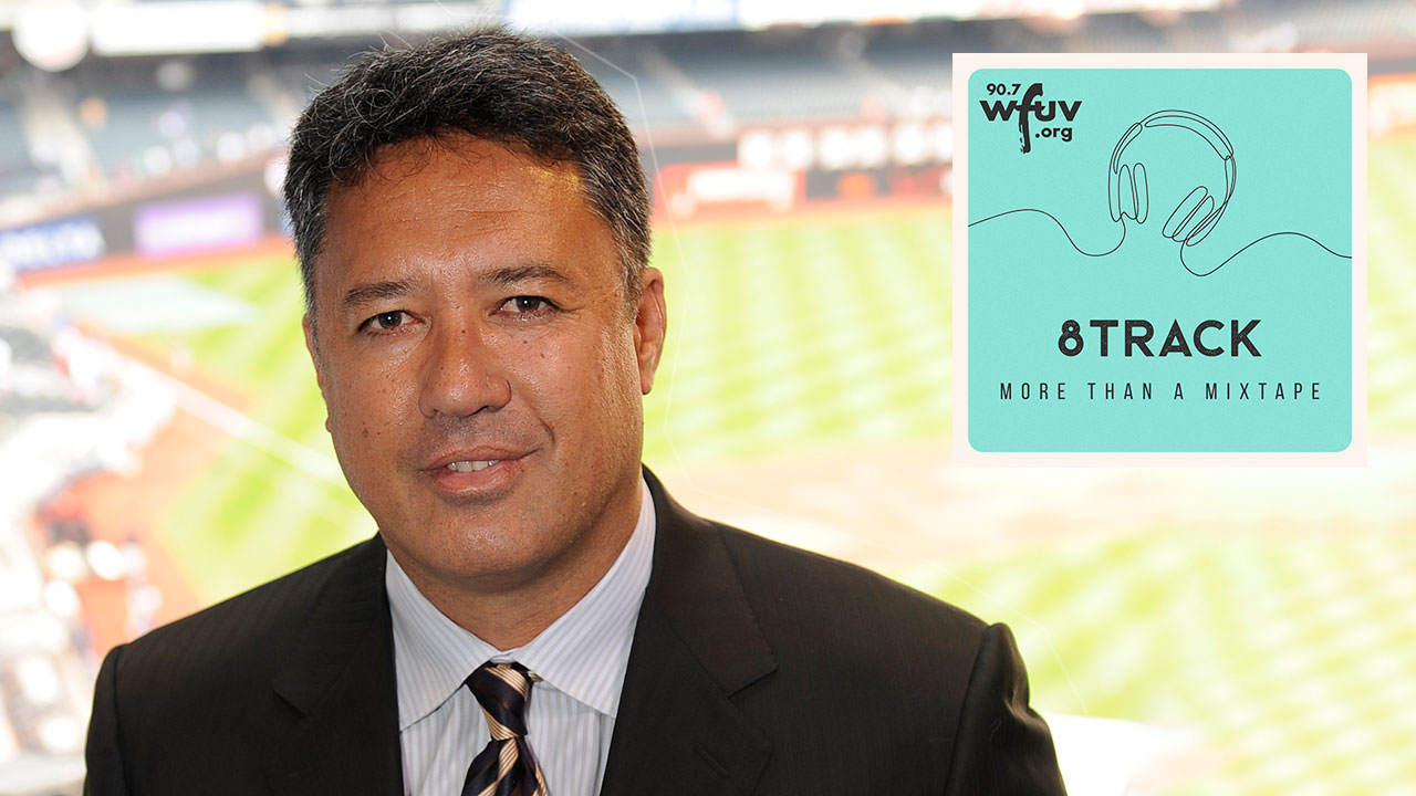 Ultimate Mets Database - Ron Darling