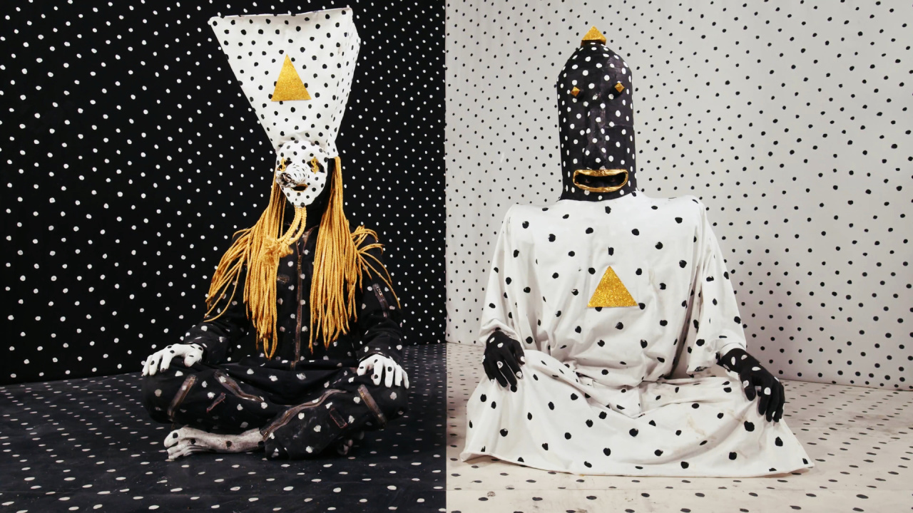 Angine De Poitrine (photo by Constantin Monfilliette, PR)