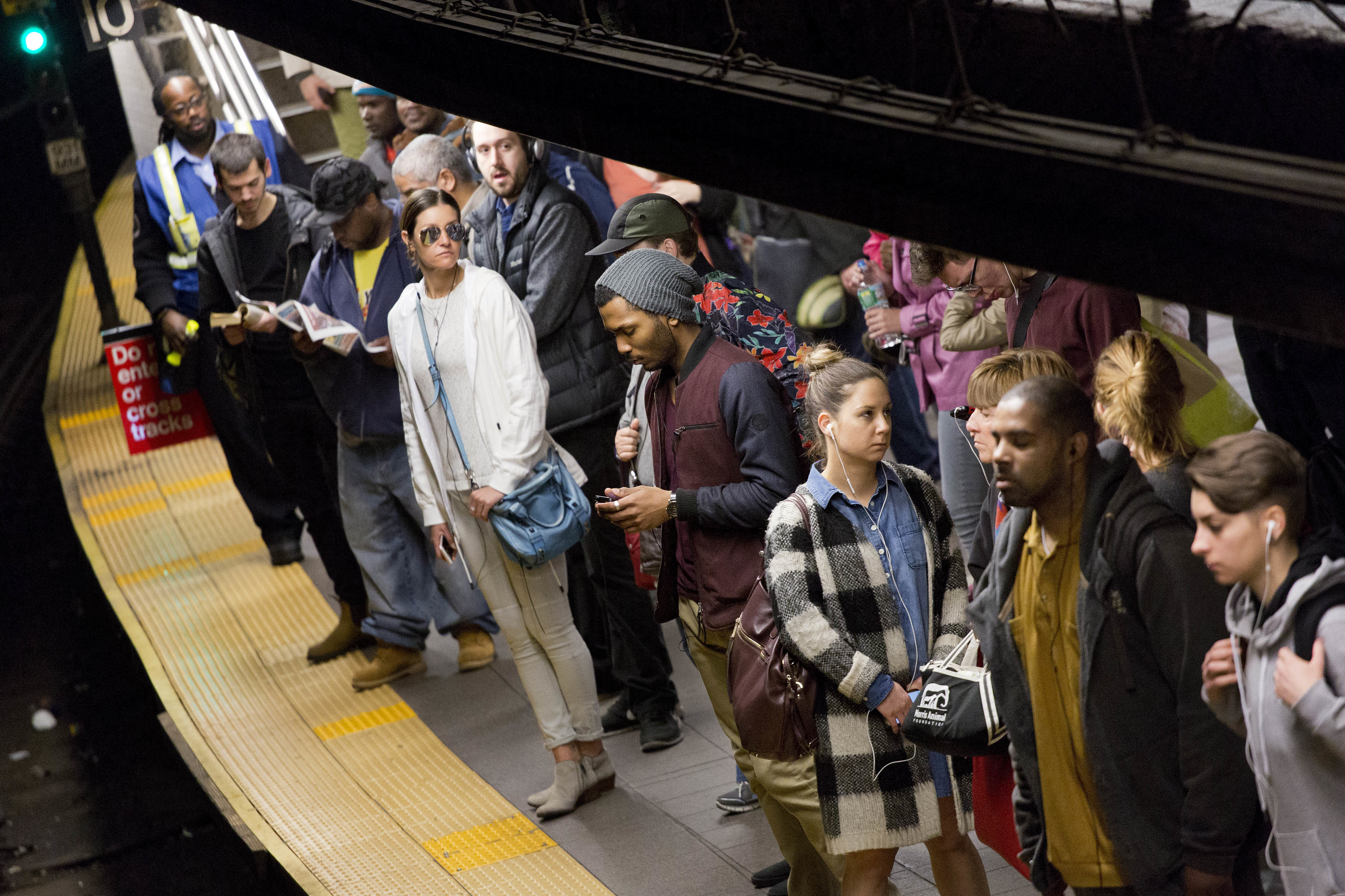 MTA Improves Accessibility