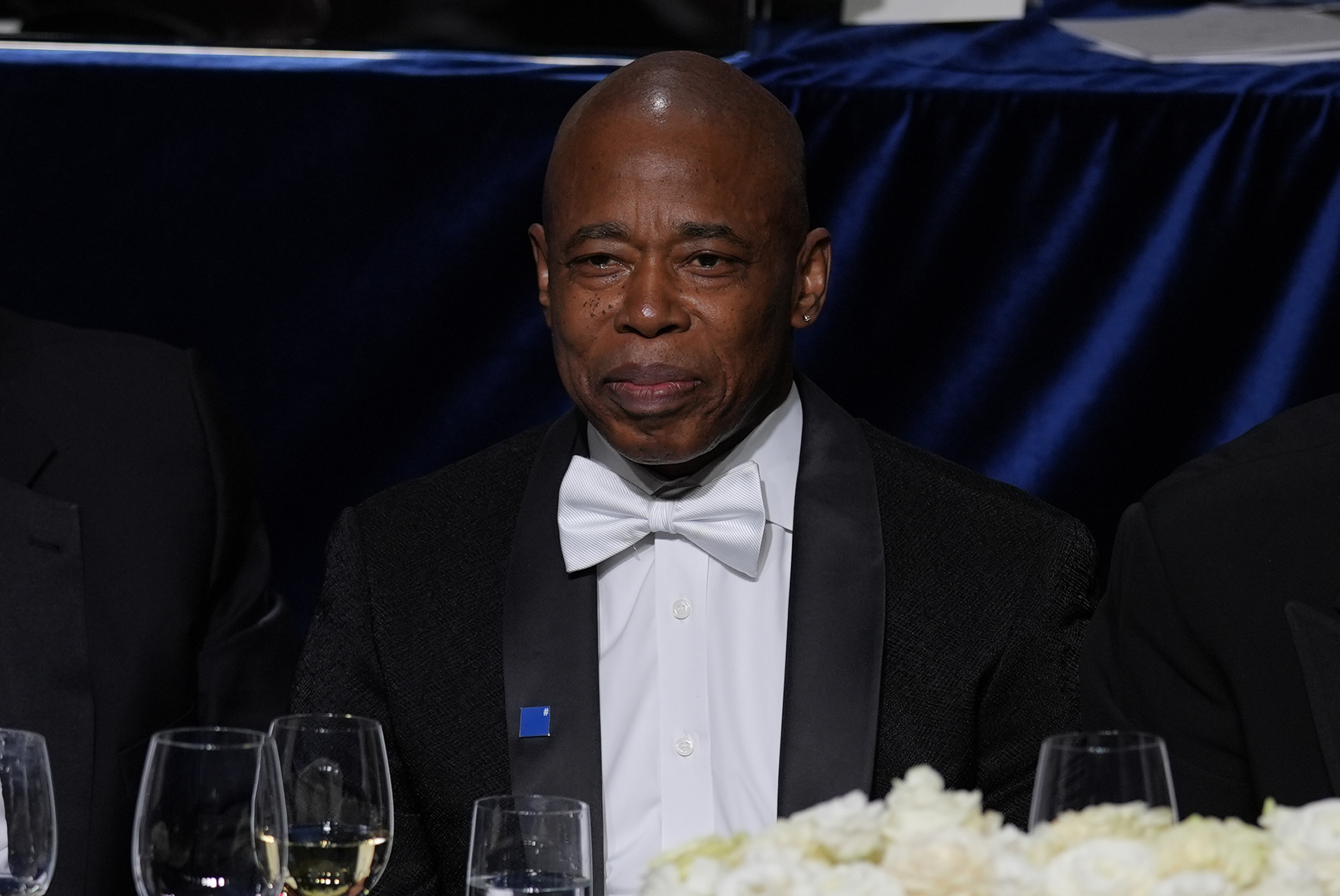 Alfred Smith Dinner