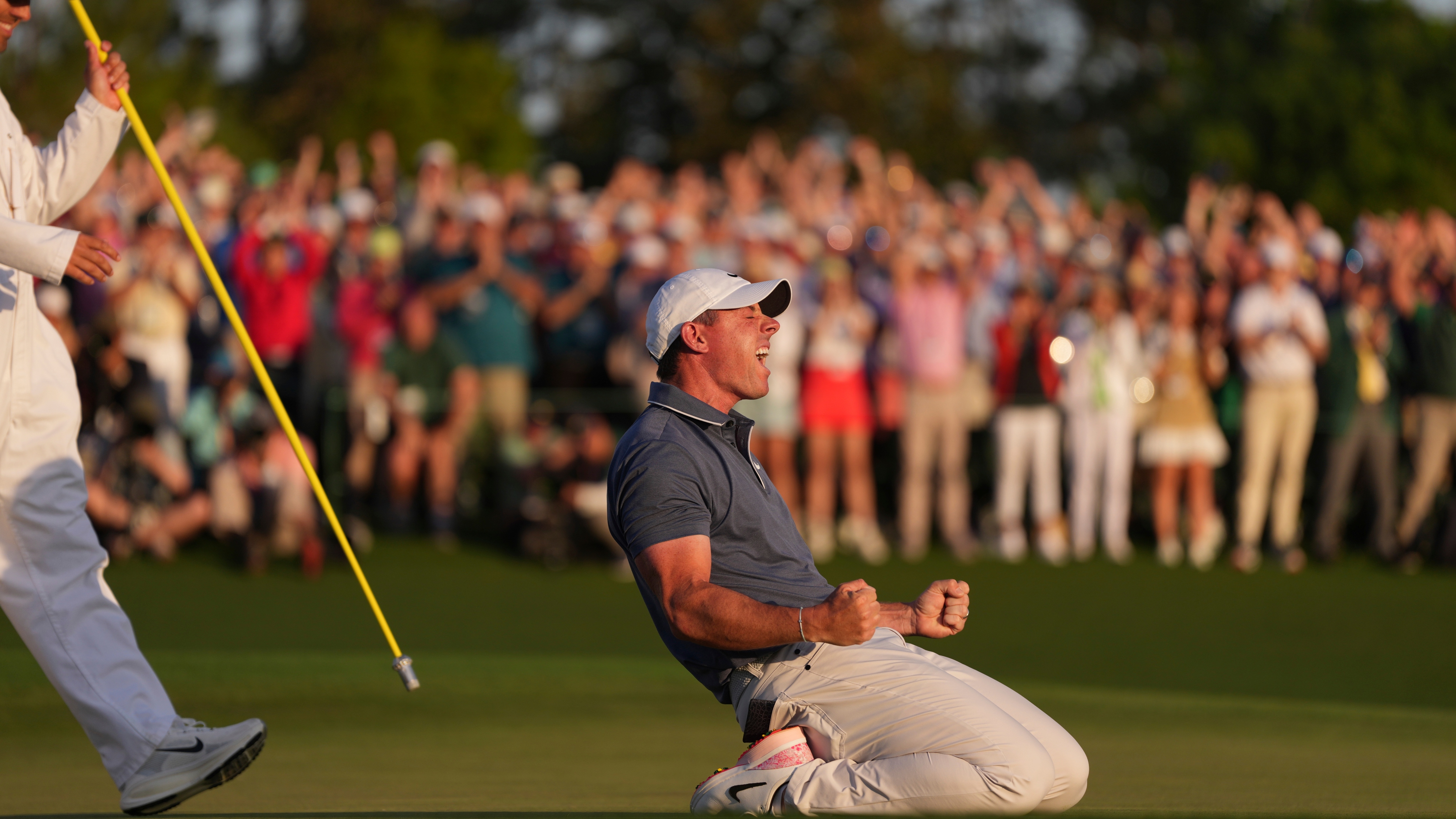 Masters Golf