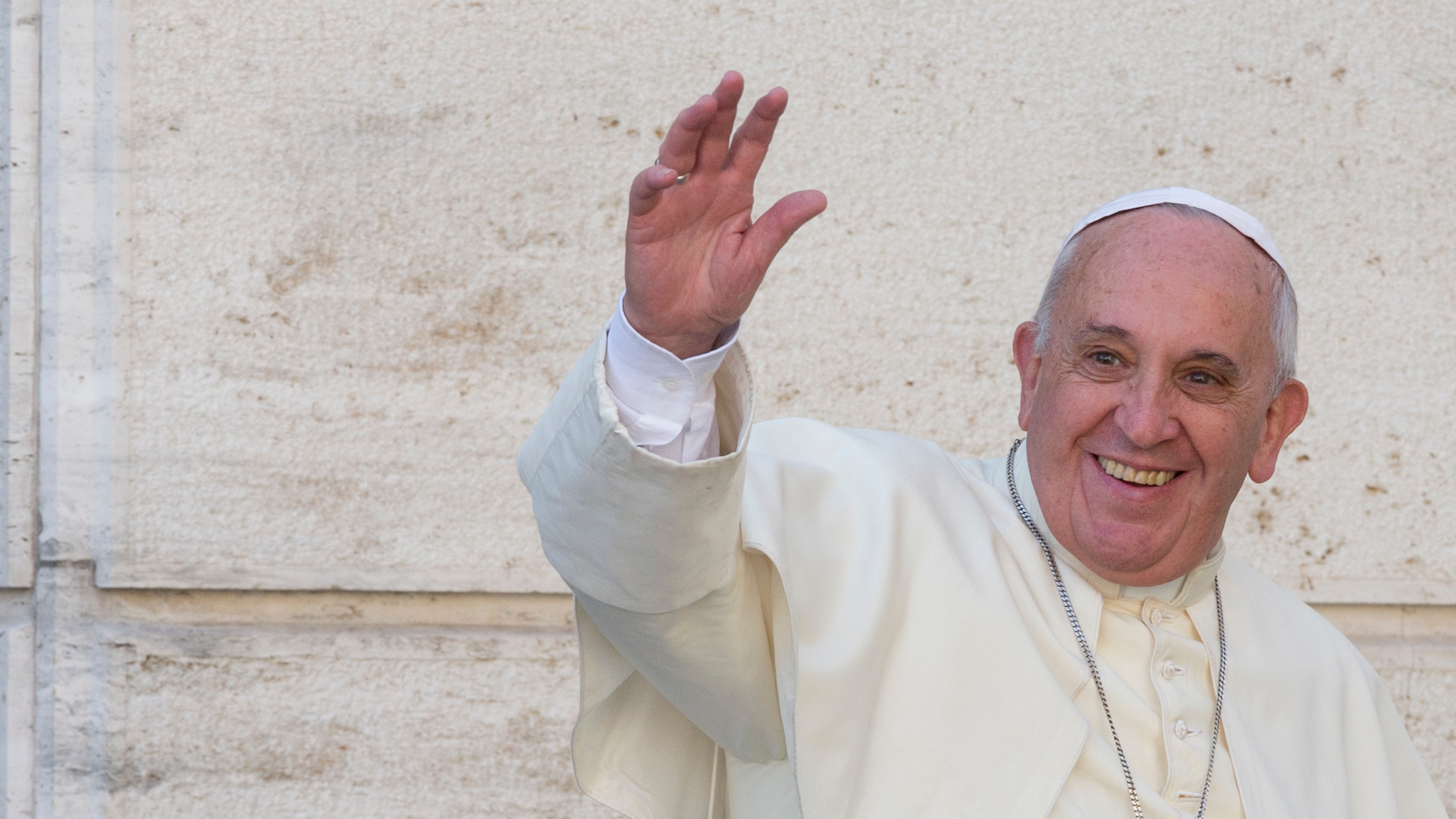 (AP Photo/Alessandra Tarantino, File) (AP Photo/Alessandra Tarantino, File)