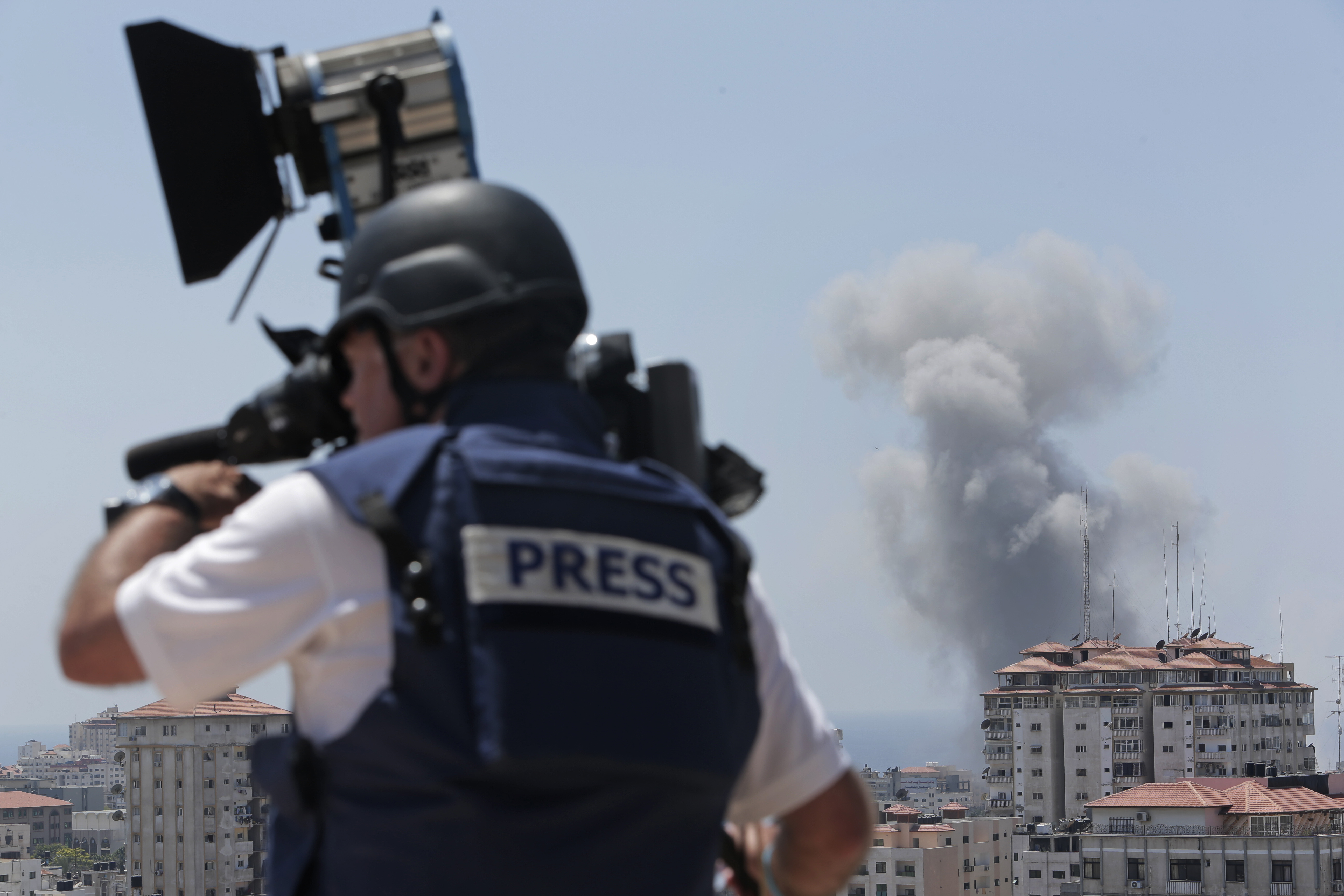 (AP Photo/Lefteris Pitarakis) (AP Photo/Lefteris Pitarakis)