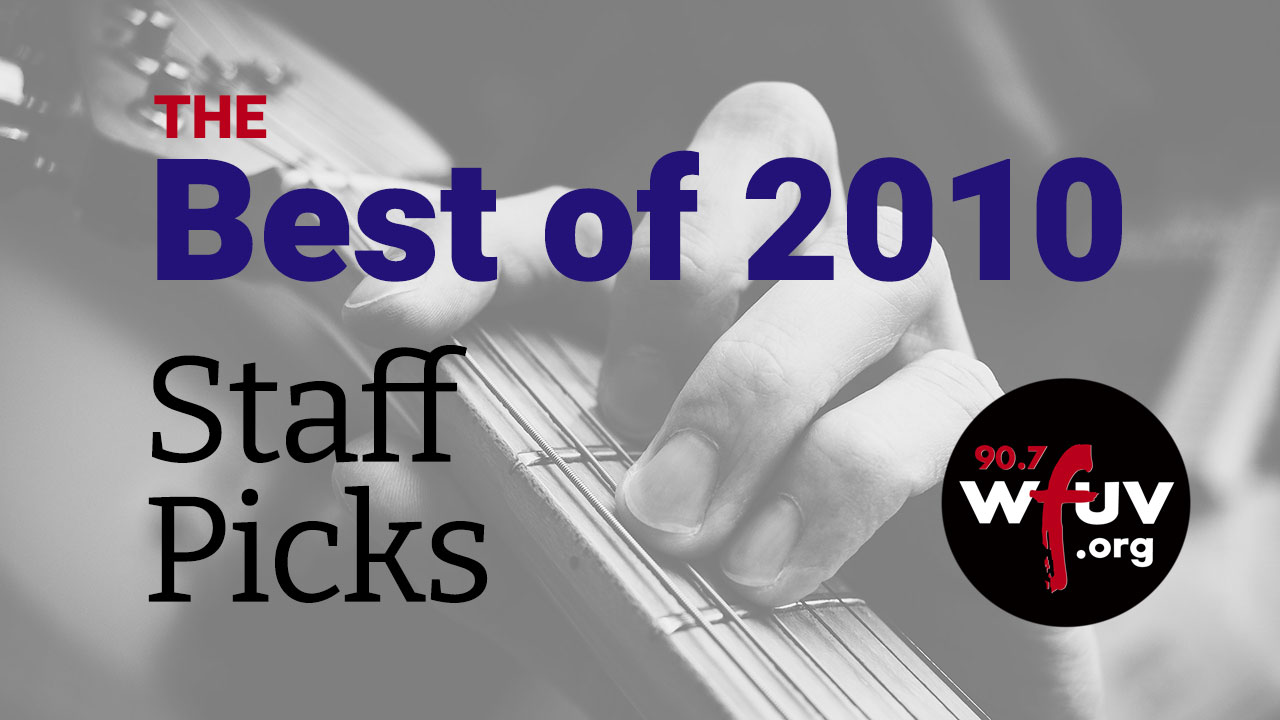 Best of 2010