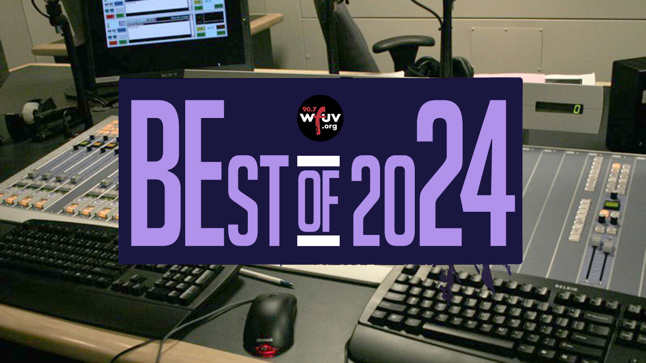 Best of 2024 Staff