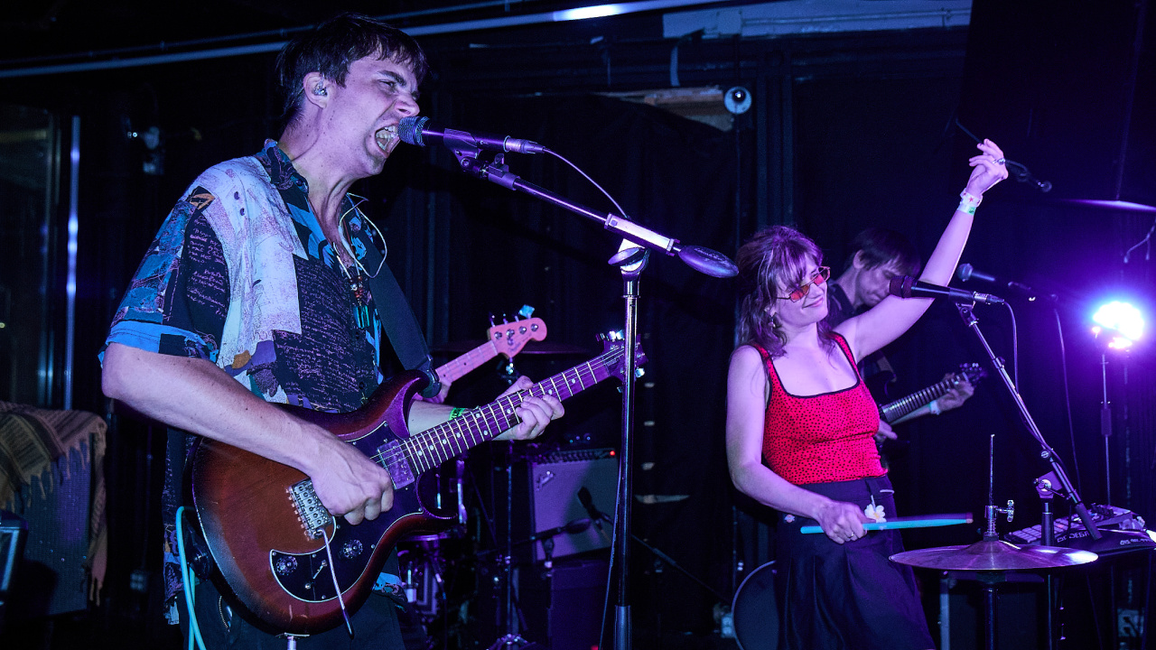 Bodega (photo by Gus Philippas, WFUV)
