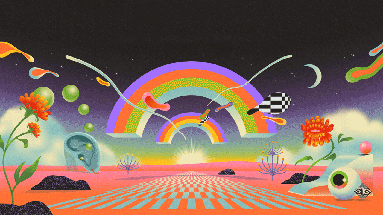 Bonnaroo 2025 - enter to win