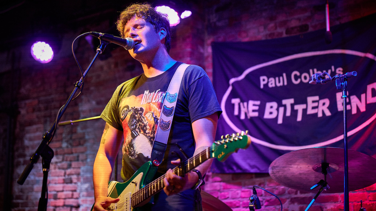 Brian Dunne (photo by Gus Philippas, PR)