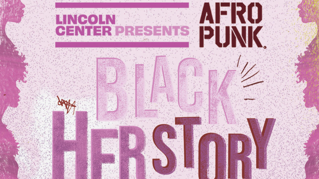 Lincoln Center X AFROPUNK