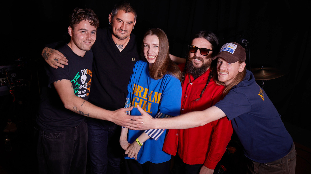 Dry Cleaning (photo by Gus Philippas for FUV)