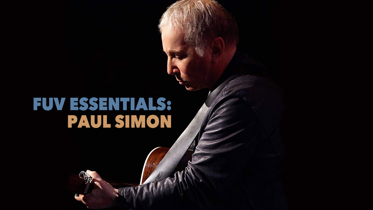 Paul Simon (photo via Facebook)