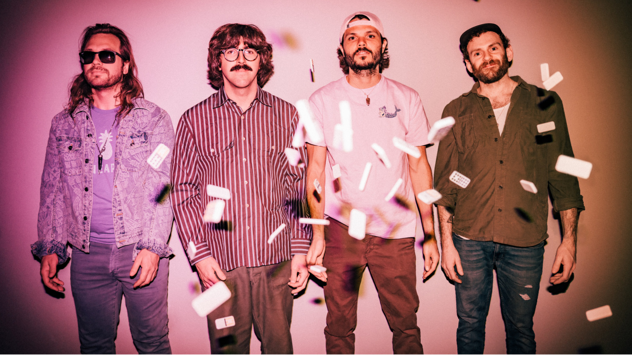 Goose (photo by Julianna Bernstein, PR)