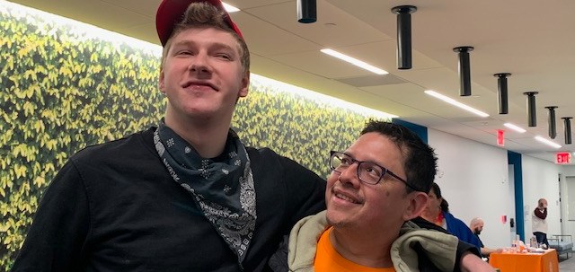 IncludeNYC Guides Families Through Special Education