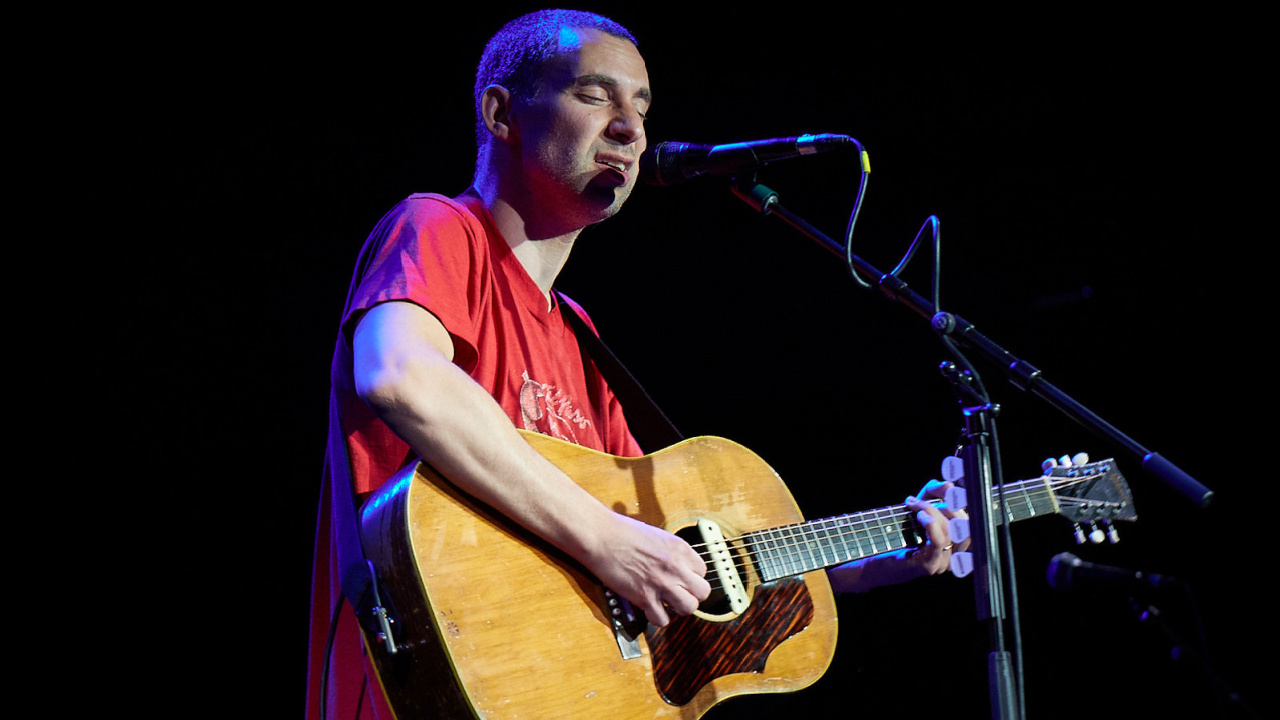 Jack Antonoff (photo by Gus Philippas for FUV)