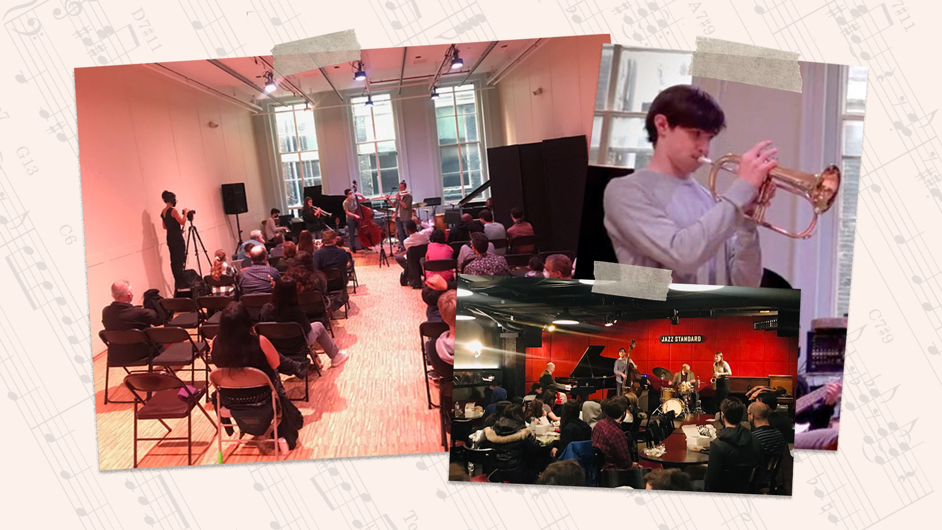 One Nonprofit Keeps Jazz Alive in NYC