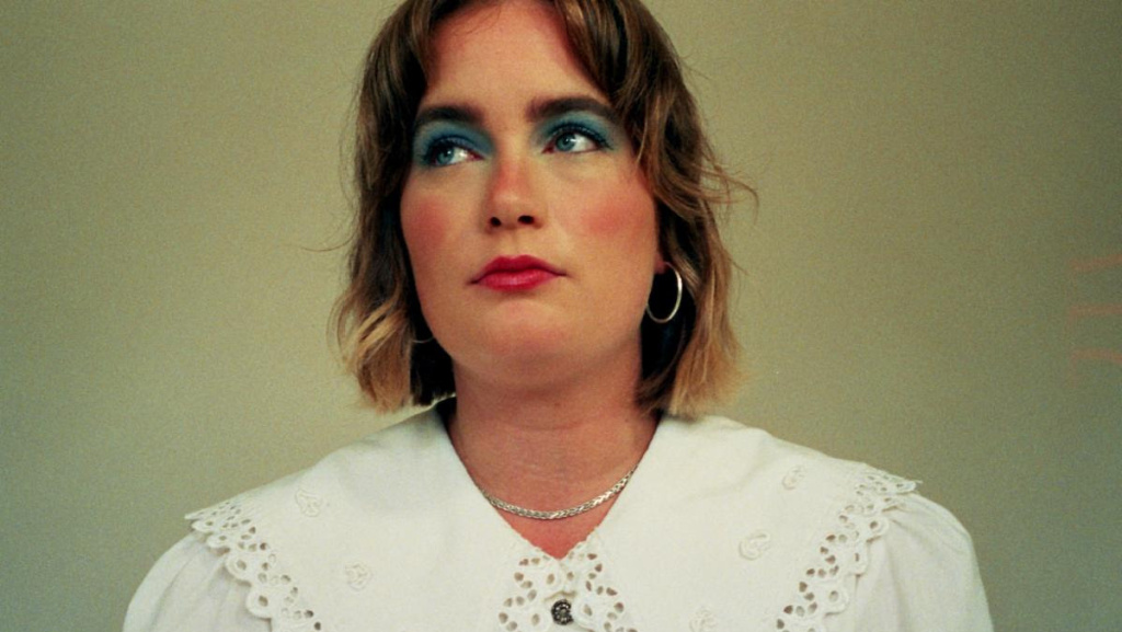 Katy J Pearson (photo courtesy of Heavenly Recordings/PIAS)