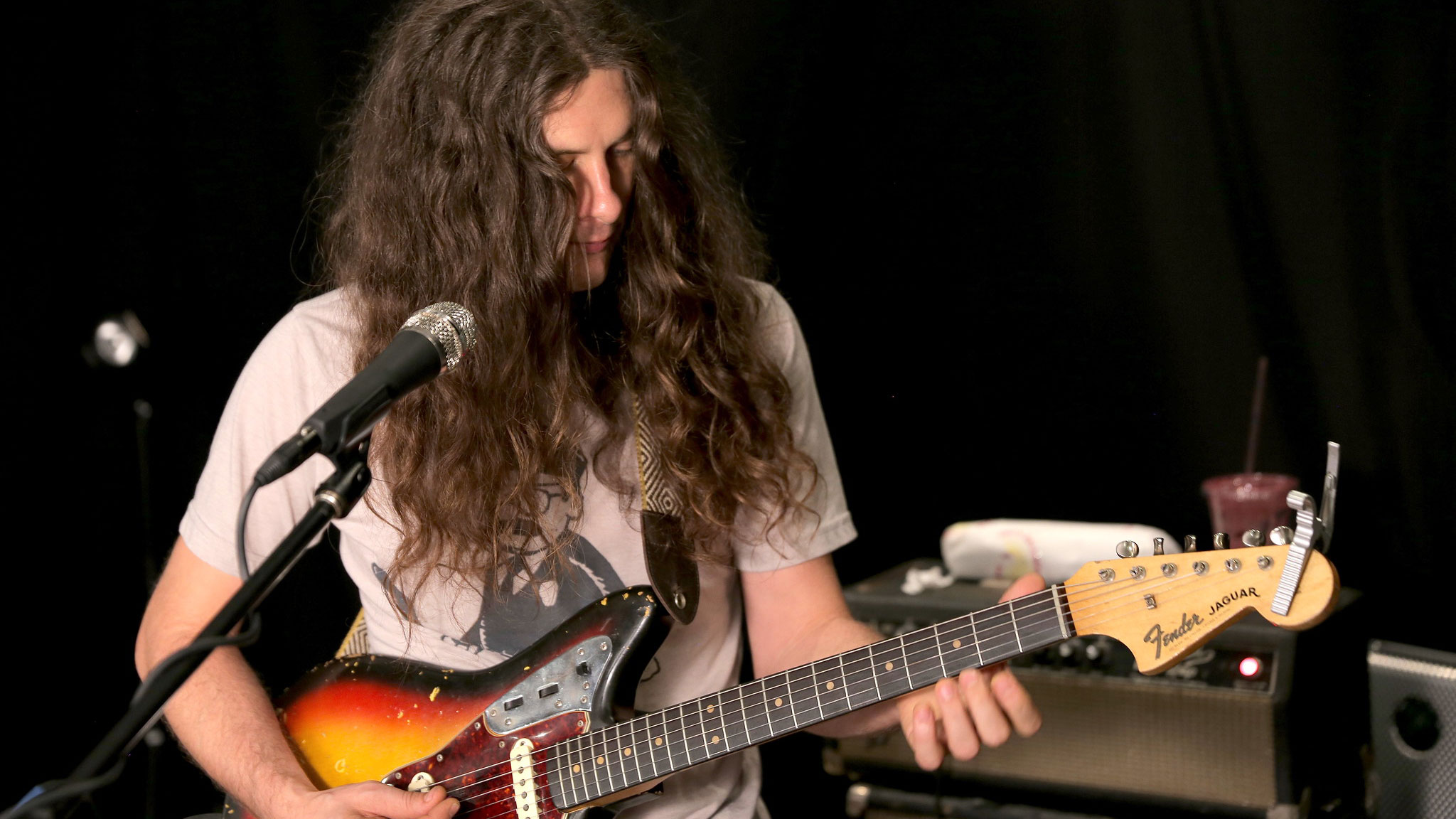 Kurt Vile: 2015 | WFUV