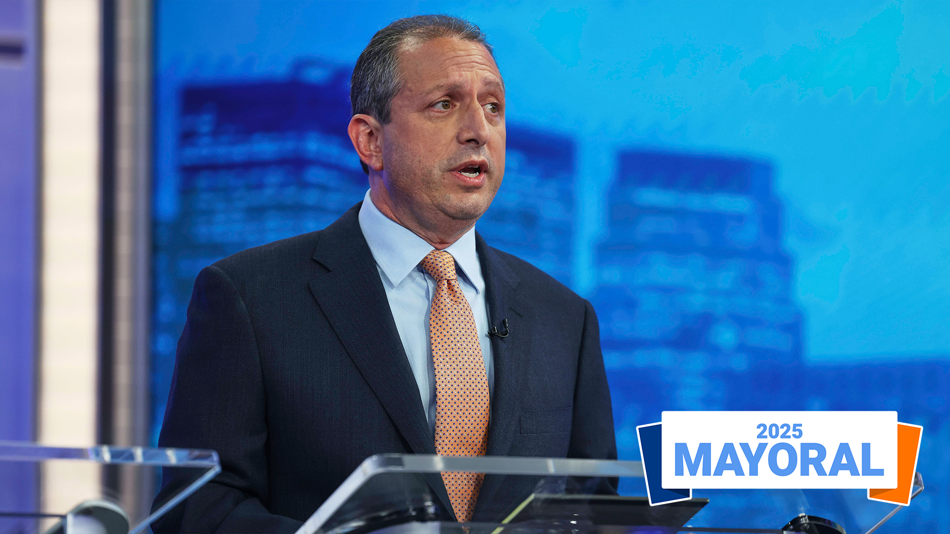 Brad Lander Wants Less Golf, More Housing