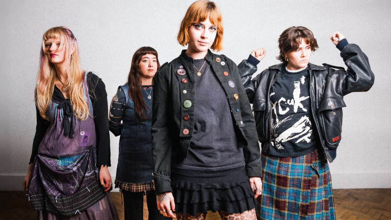 Lime Garden (photo by Sal Redpath, PR)