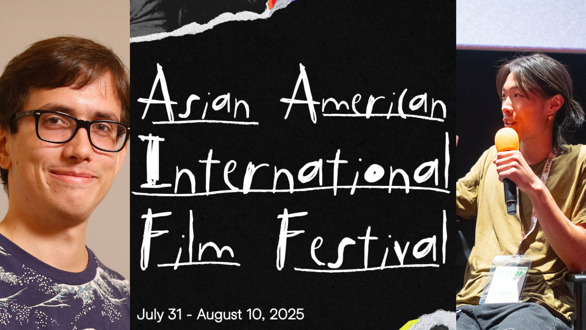 Where Asian Americans Are the Stars