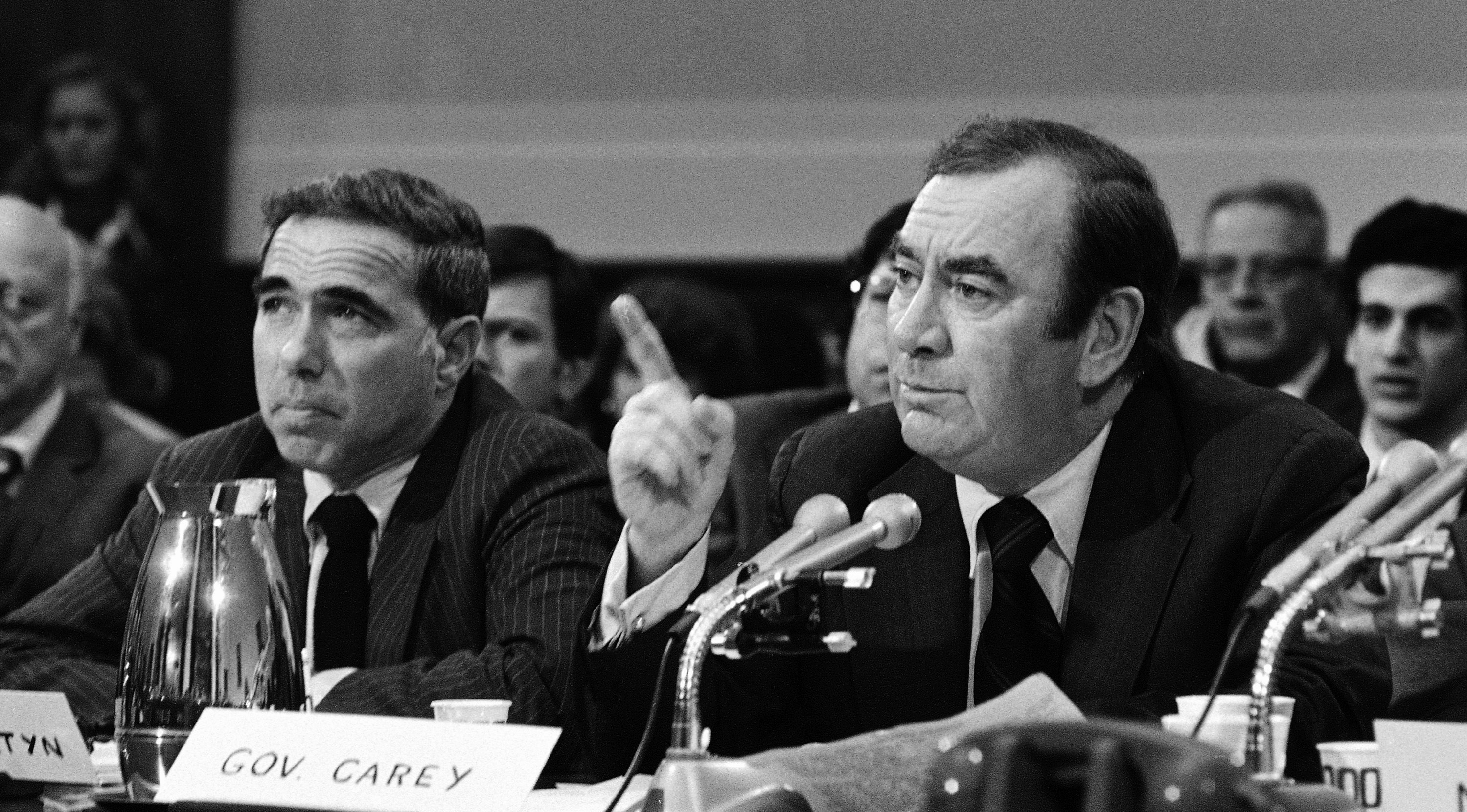 ‘Drop Dead City’ Revisits 1975 Fiscal Crisis