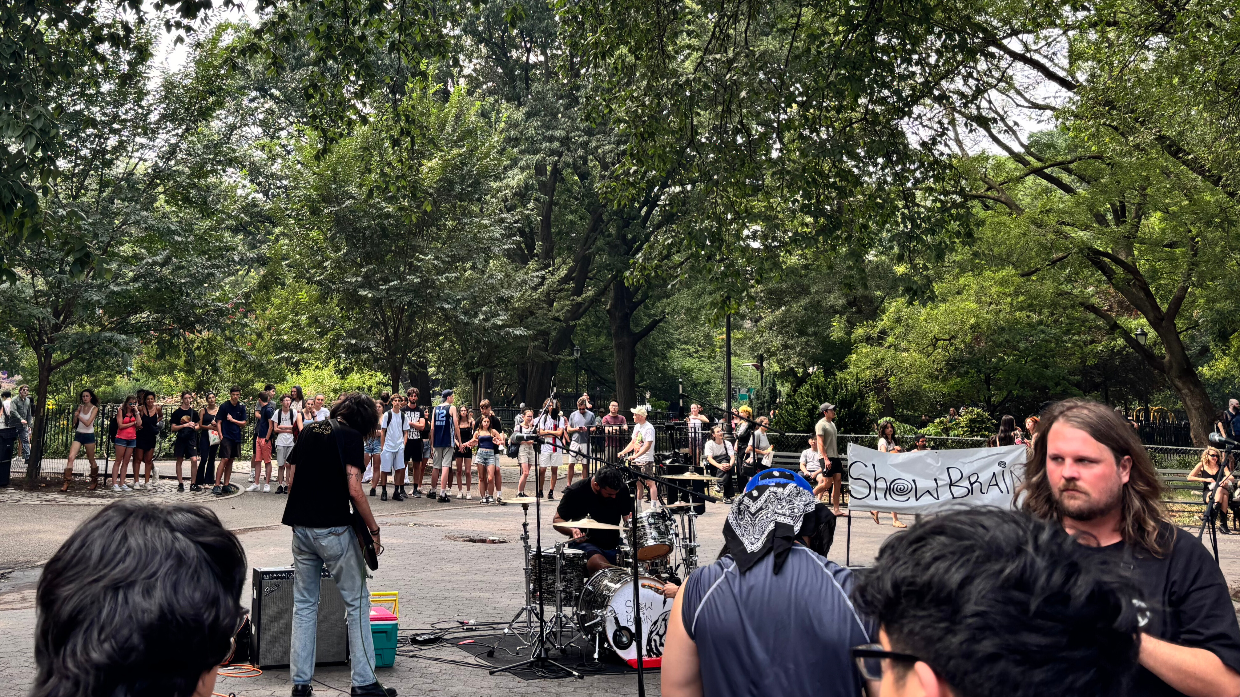 Concerts for Everyone