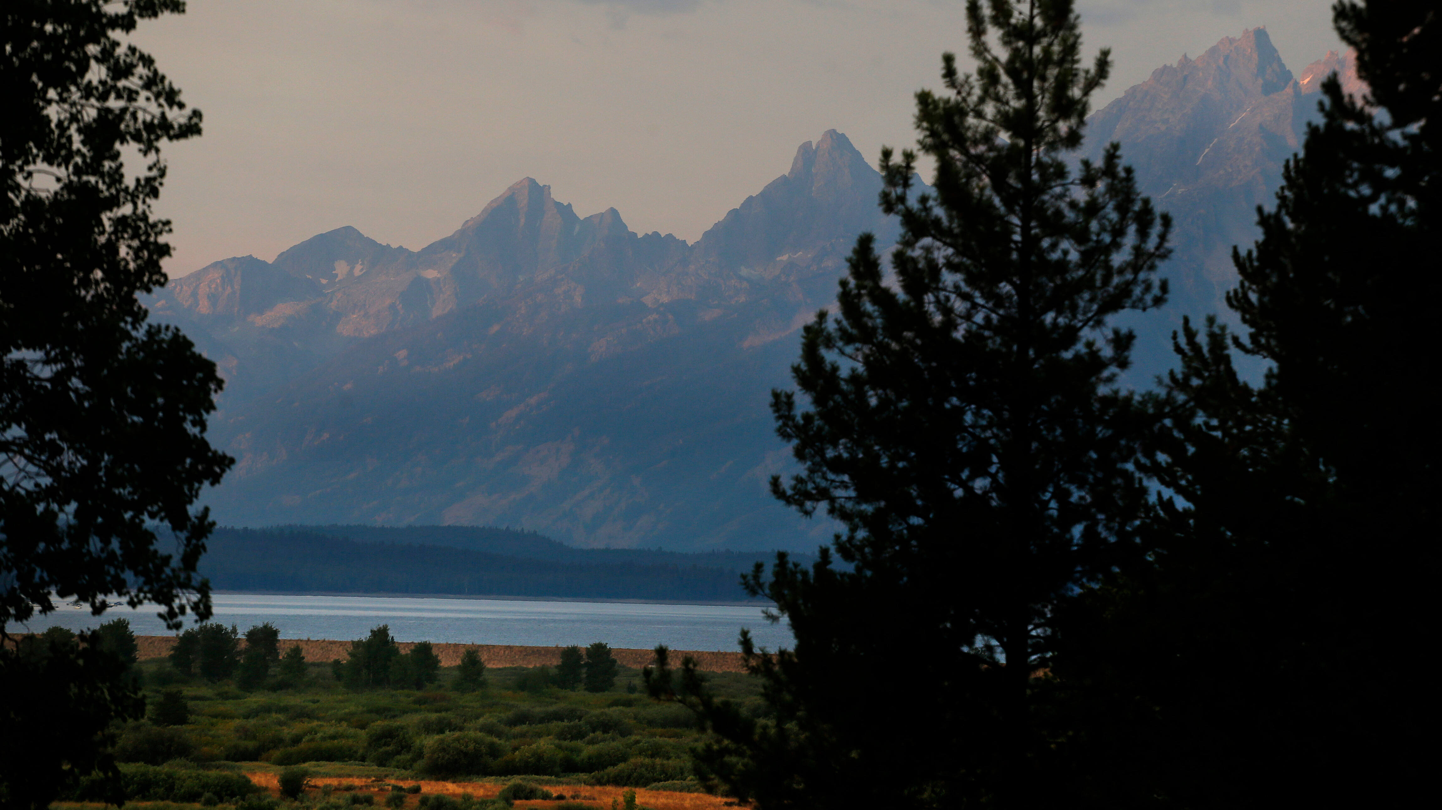 Funding Cuts to National Parks