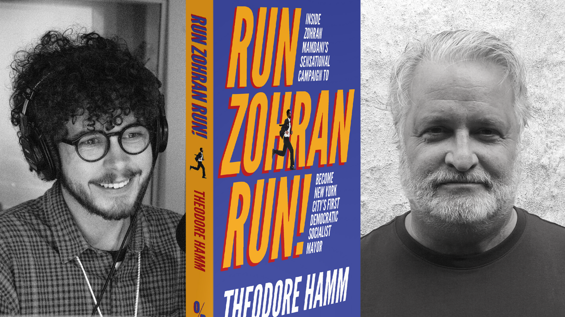 Run Zohran Run!: Keeping up with the Race