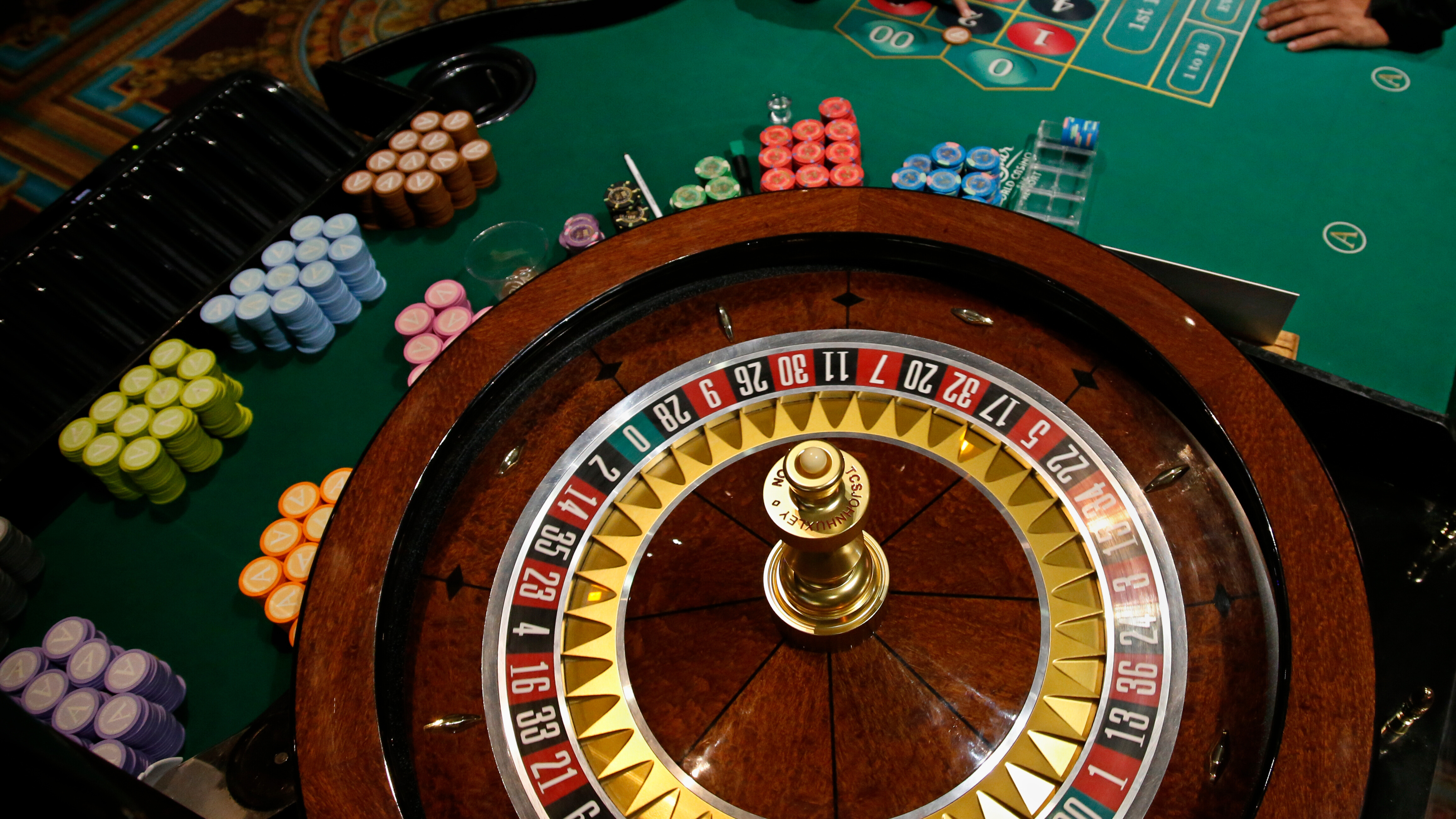 New York’s Casino Race Narrows As More Players Fold