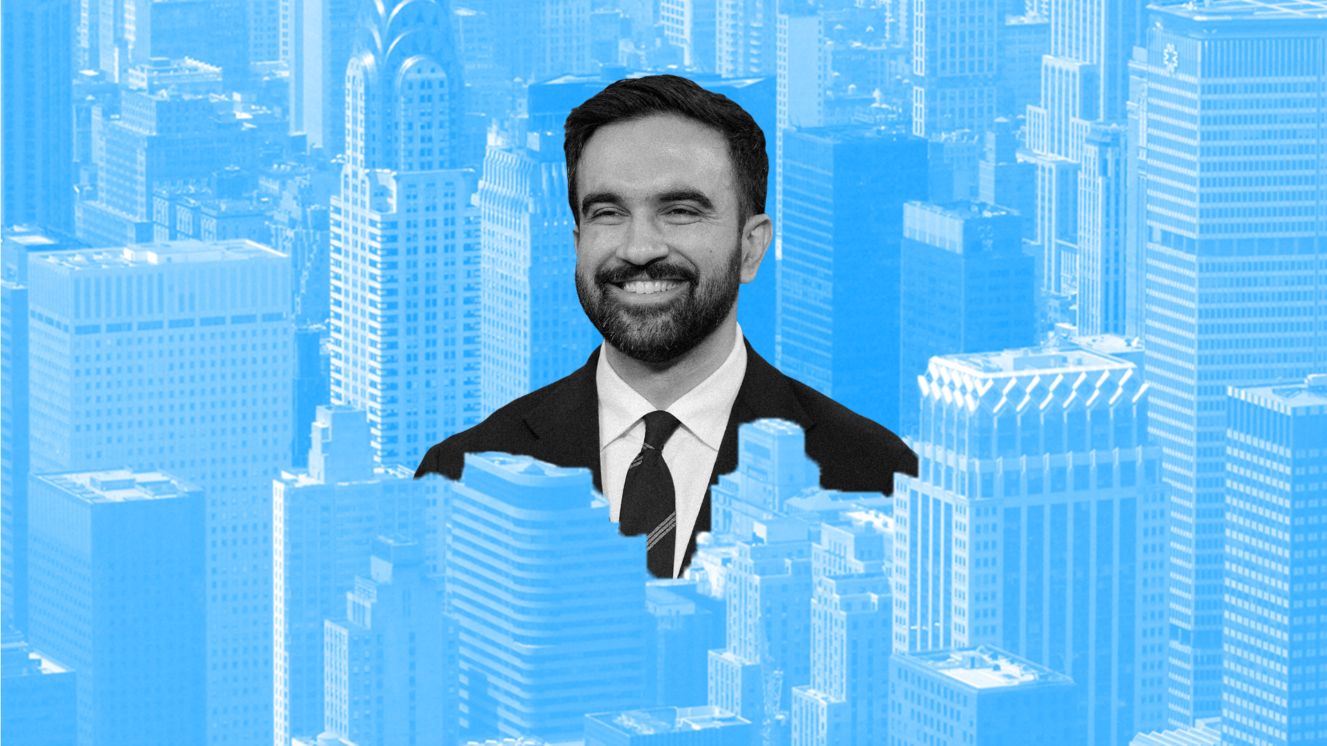 Mamdani Wins NYC Mayoral Election