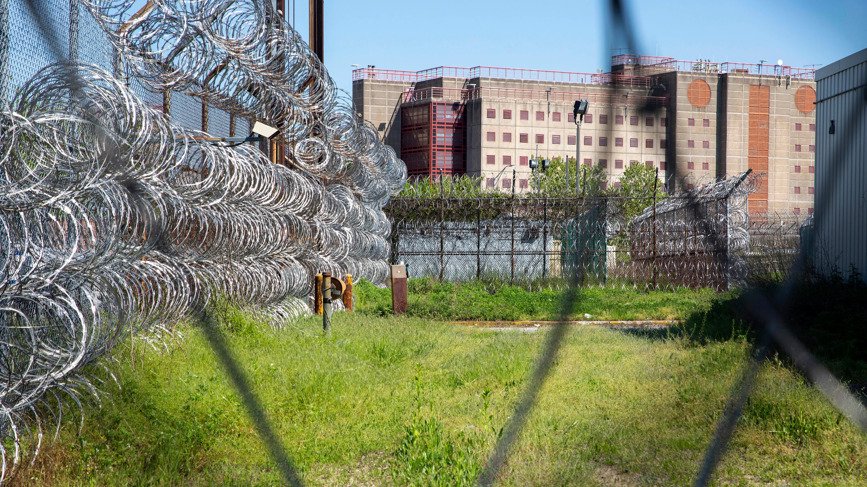 State Lawmakers Push For Prison Reform