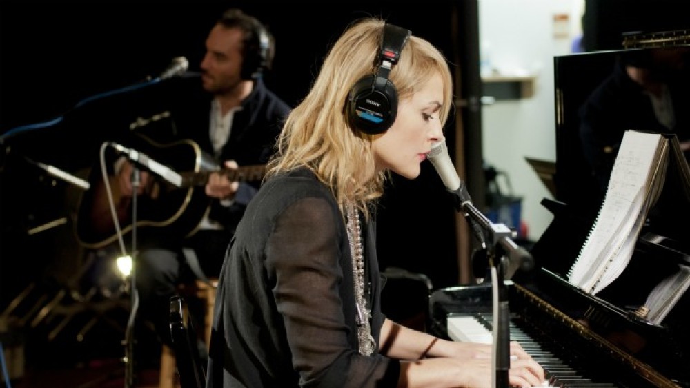 Metric (courtesy of FUV)