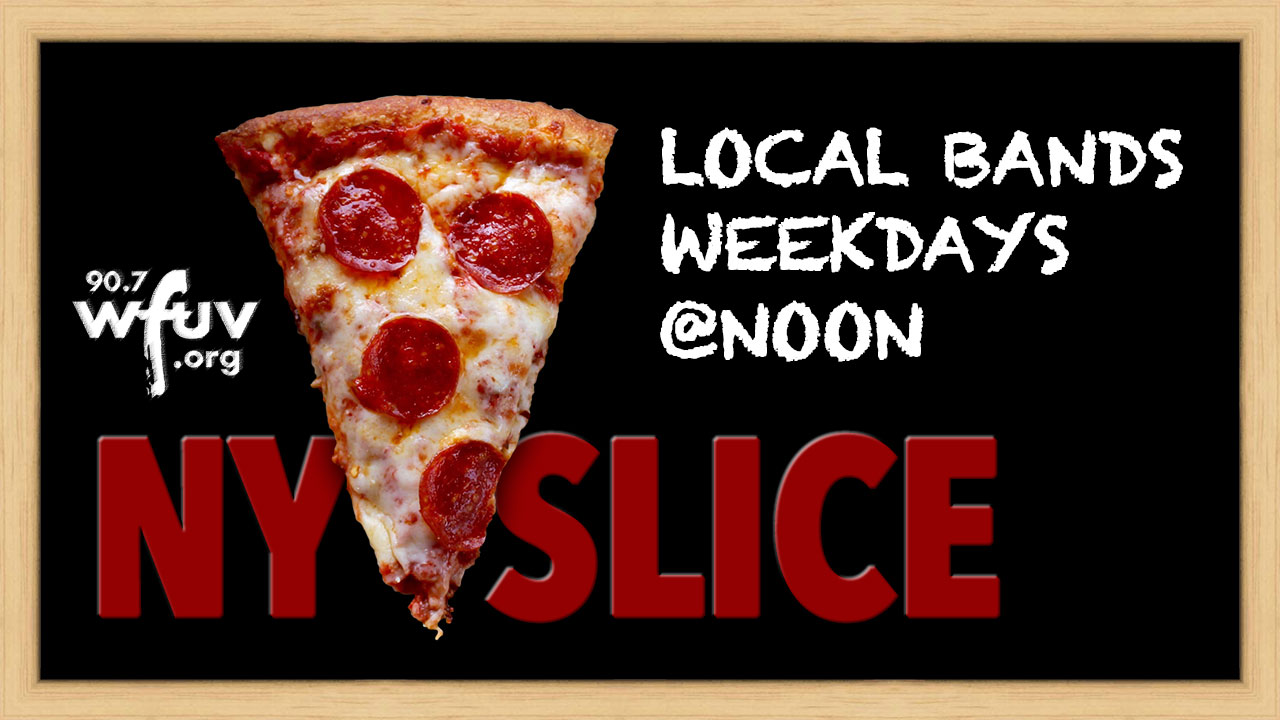 NY Slice