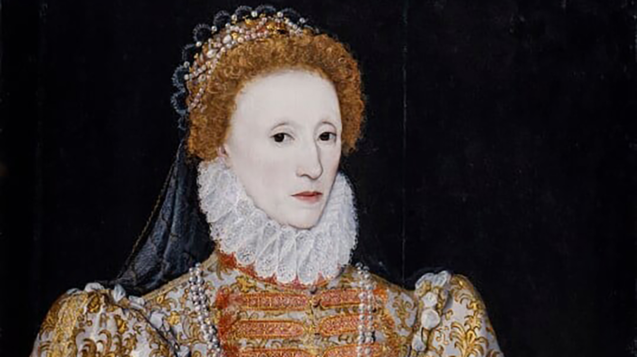 Queen Elizabeth I Queen Elizabeth I