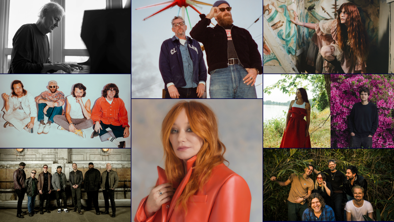 Spring Drive Ticket Specials