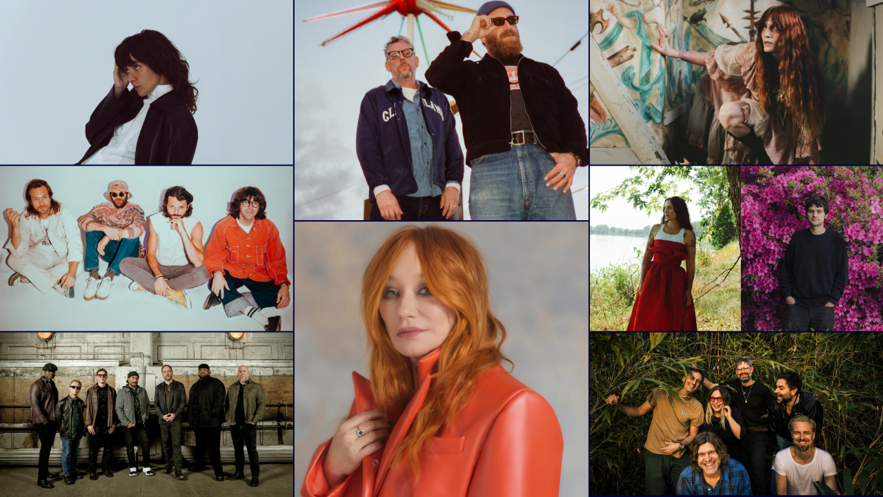 Ticket Special Shows Spring Drive 2026