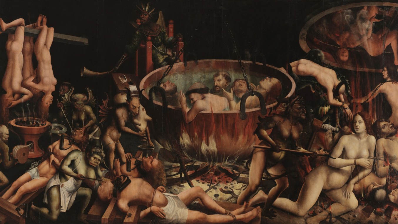 Hell