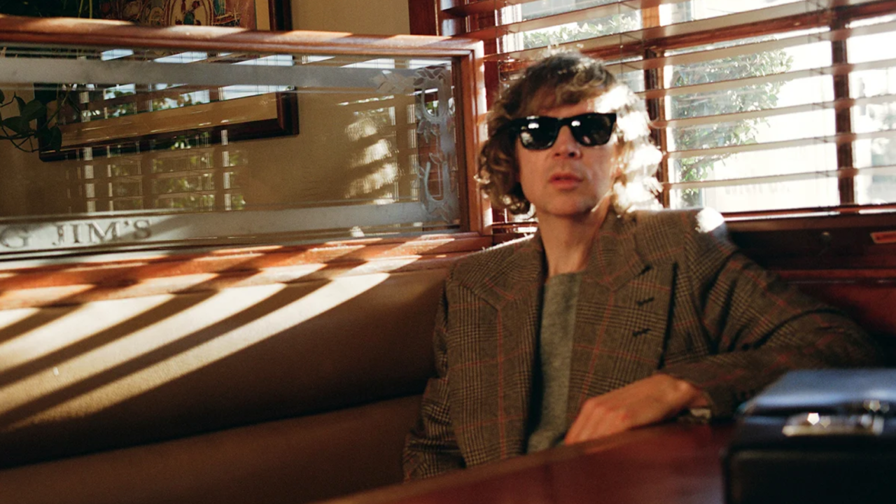 Beck (Photo by Autumn De Wilde, PR)