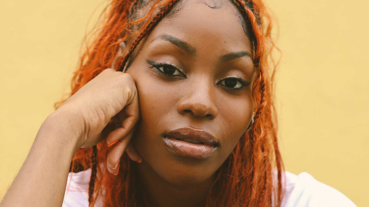 Blessing Jolie (photo by Ro. Lexx, PR)