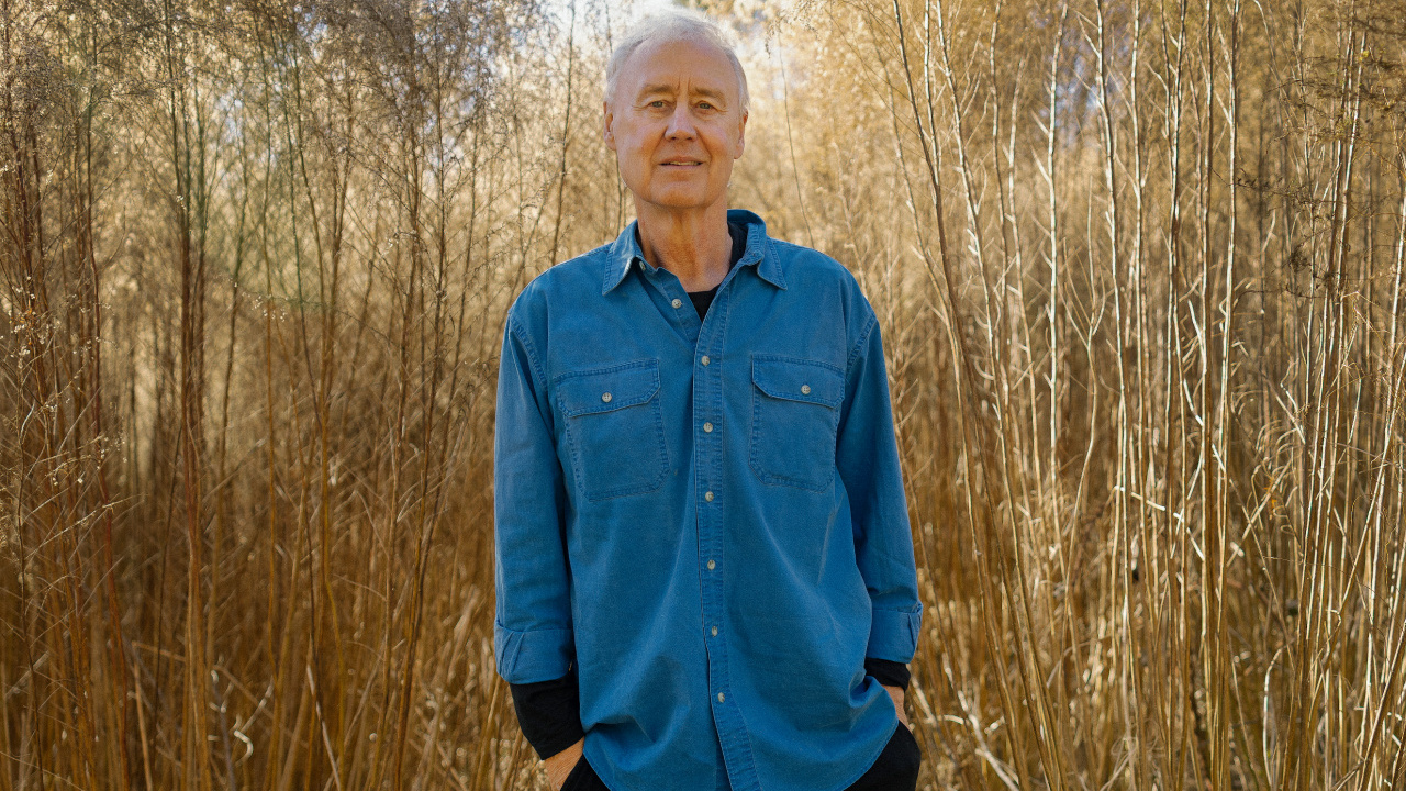 Bruce Hornsby (photo by David McClister, PR)