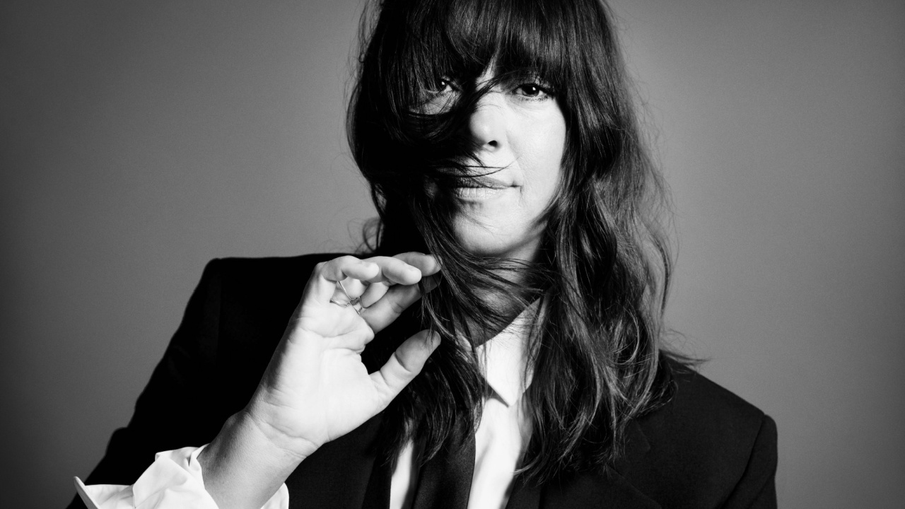 Cat Power (photo by Inez &amp; Vinoodh, PR)