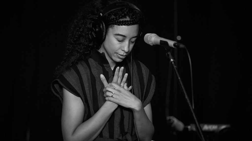 Corinne Bailey Rae (photo by Gus Philippas for FUV) Corinne Bailey Rae (photo by Gus Philippas for FUV)