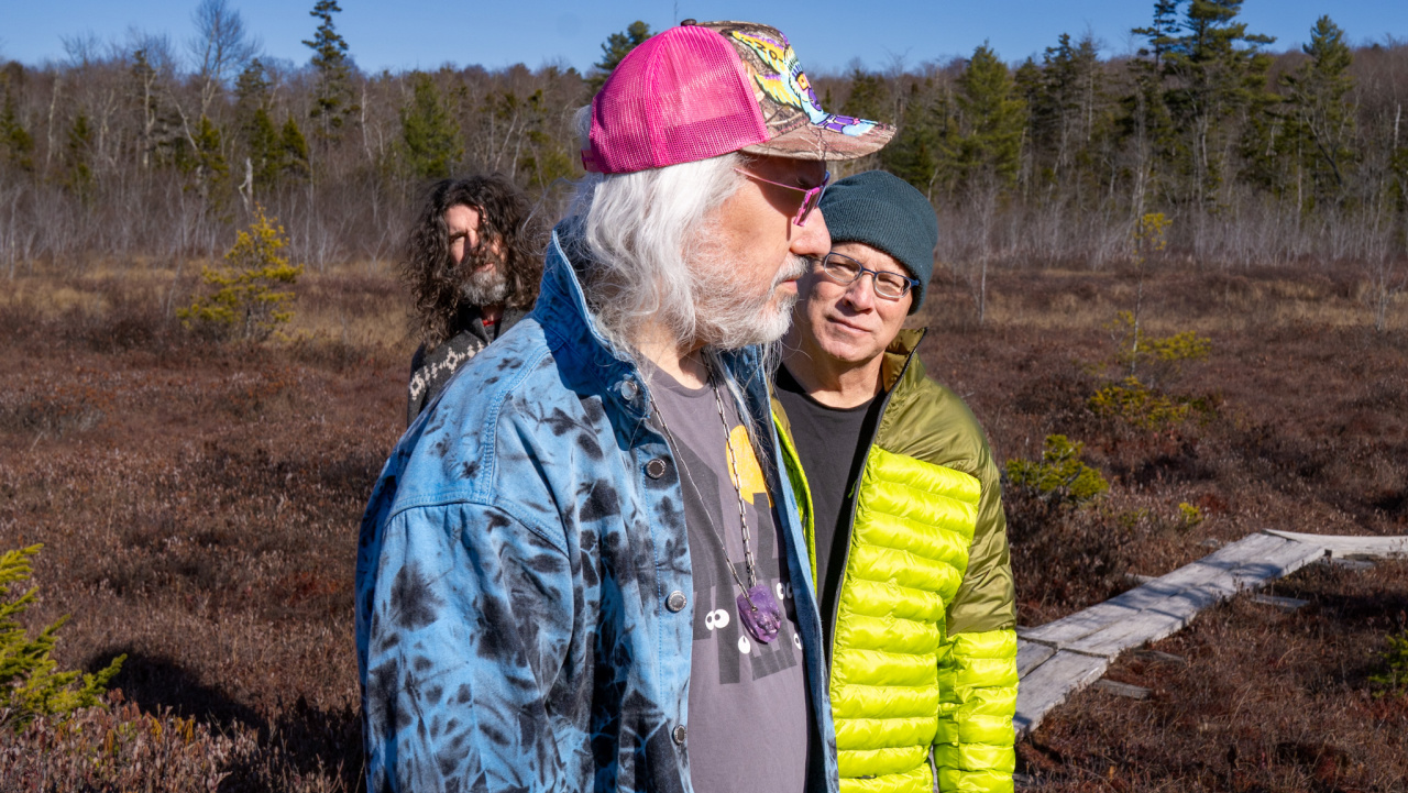 Dinosaur Jr. (photo by Jeff Fowler, PR)