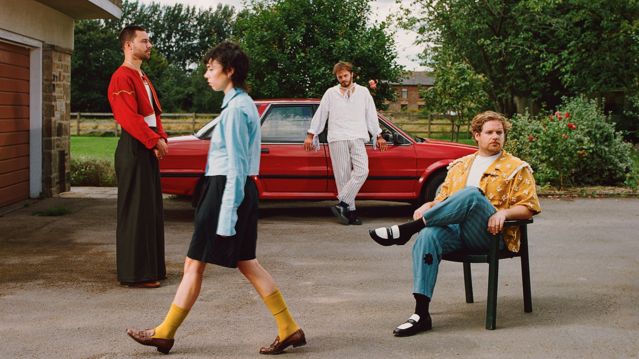 Divorce (photo by Flower Up, PR)