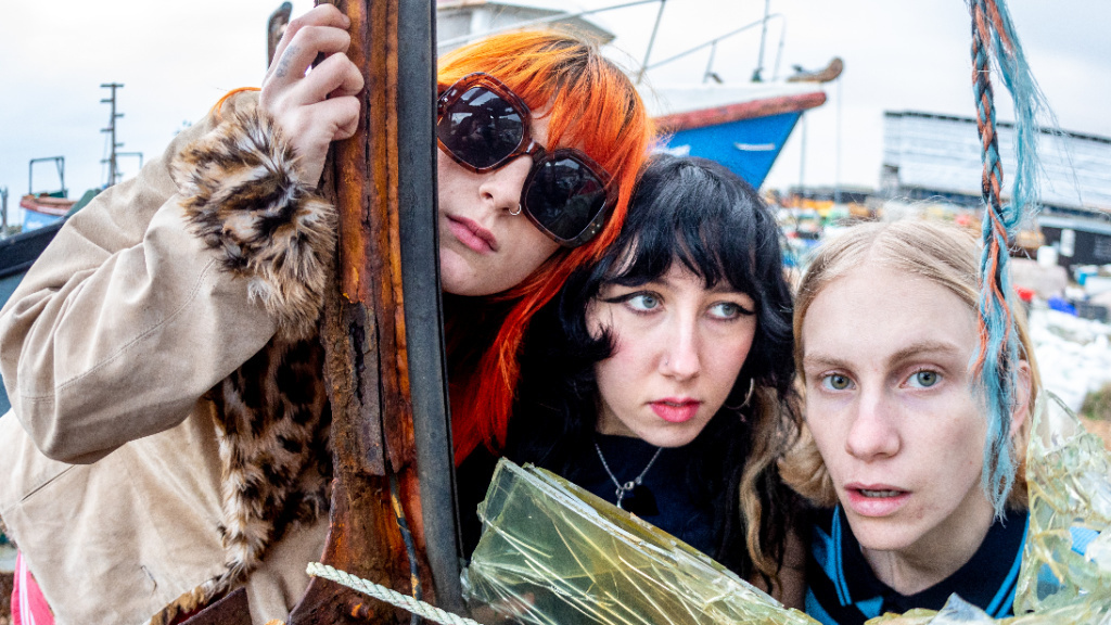 HotWax (photo by Jeff Pitcher, PR)