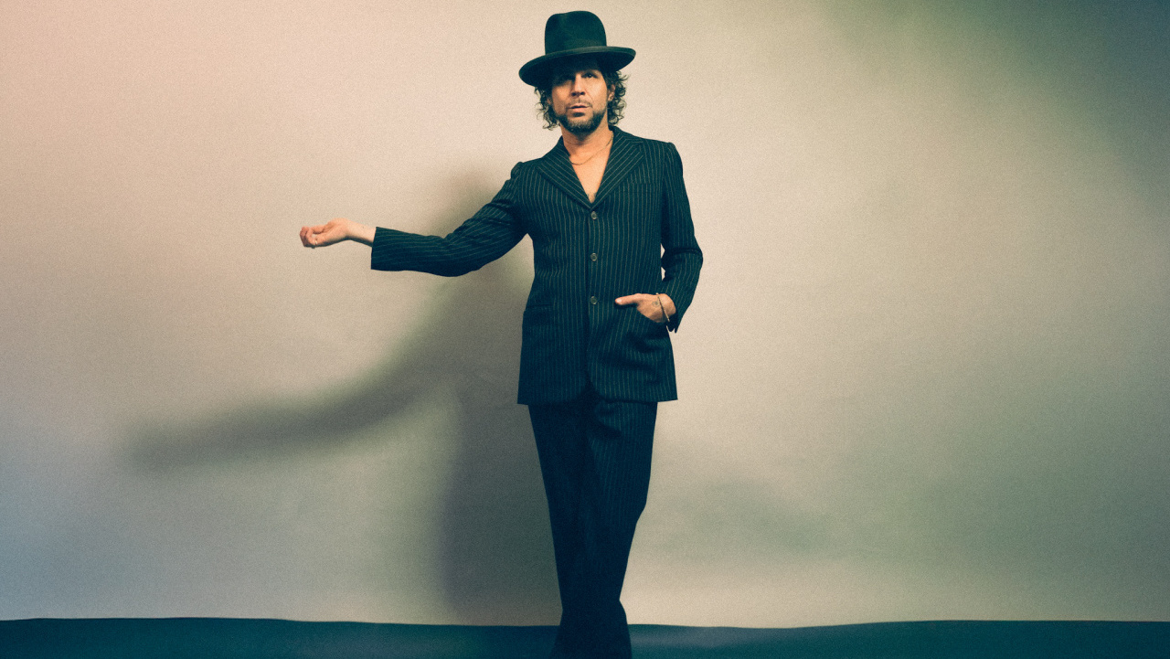 Langhorne Slim (photo by Kate LaMendola, PR)