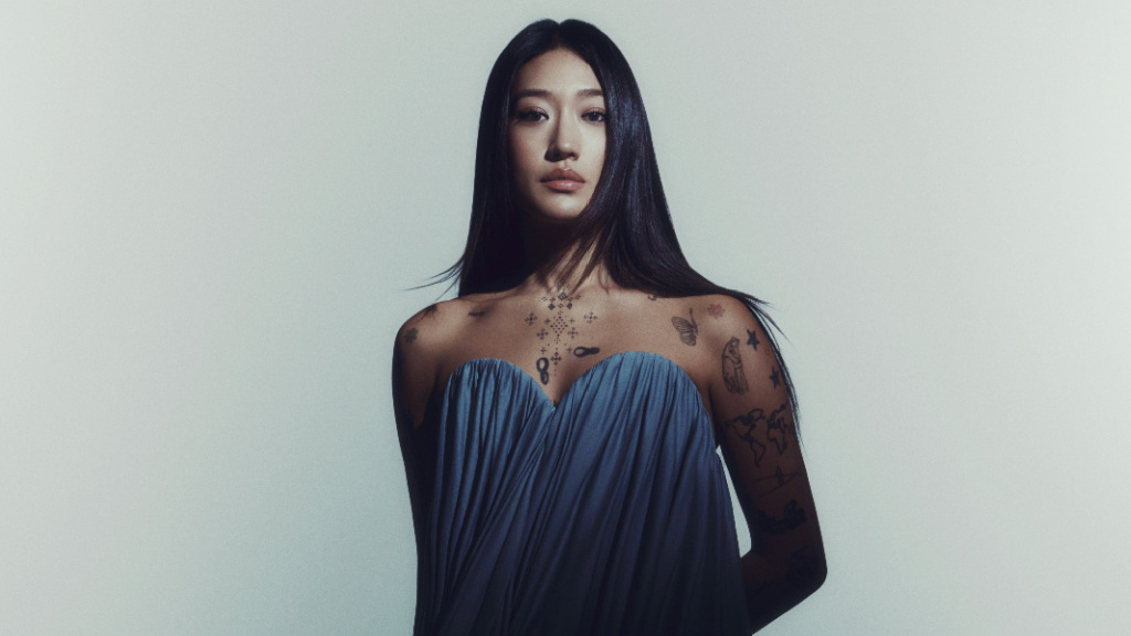 Peggy Gou (photo by Park Jongh Ha, PR)